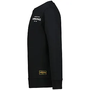 Свитер Vingino Basic Crew для мальчиков synthetic.ua - Фото 1