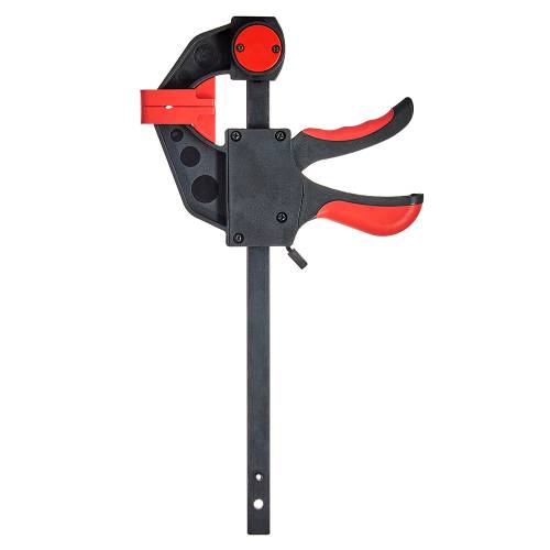 Струбцина быстрозажимная Vitals Master 70х150 мм, фото №1