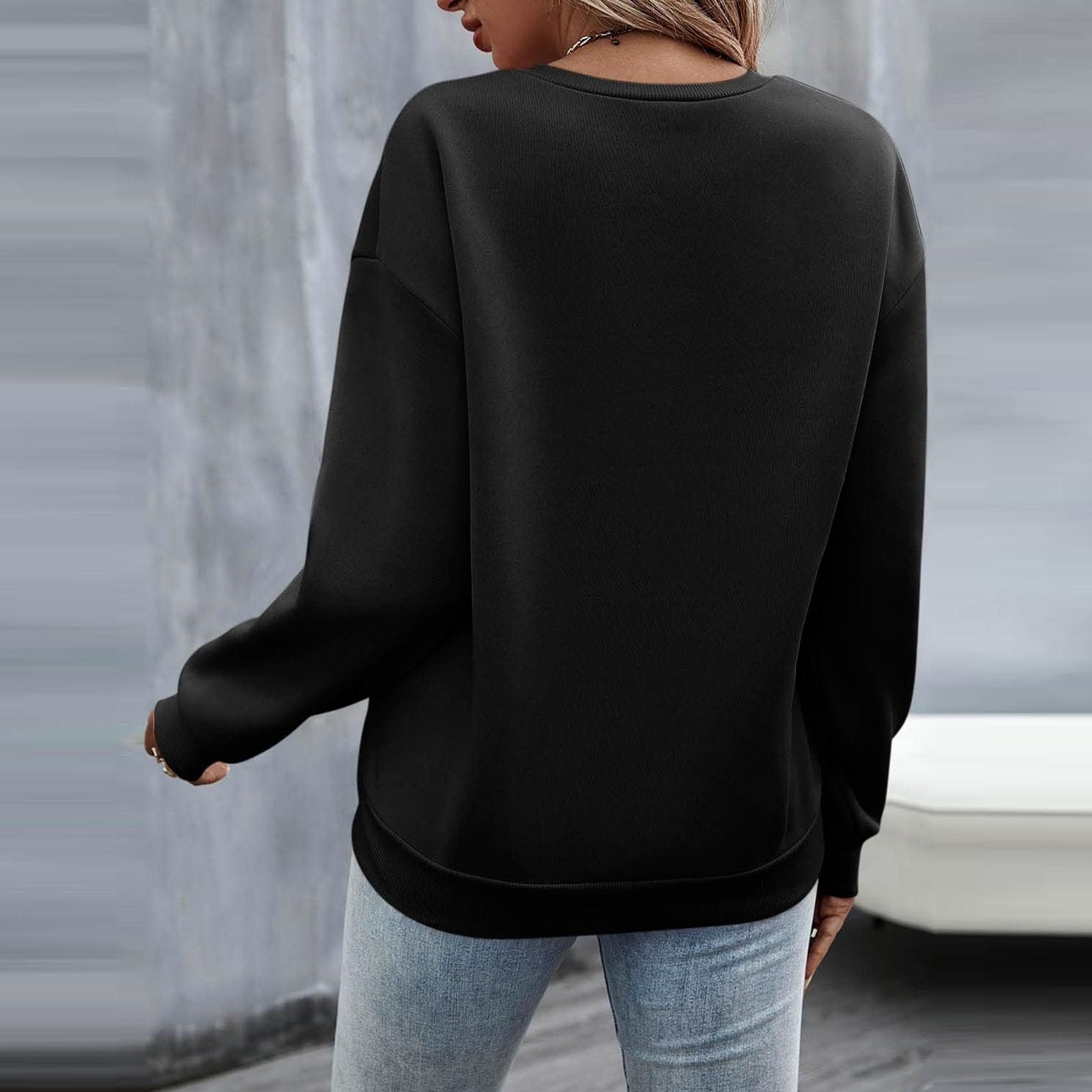 Жіноча толстовка з капюшоном Comfy Colors, фото №4 Жіноча толстовка з капюшоном Comfy Colors, фото №4