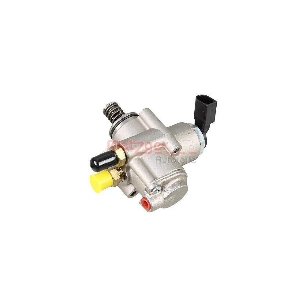 Насос високого тиску METZGER 2250399 для AUDI VW, правий, фото №1