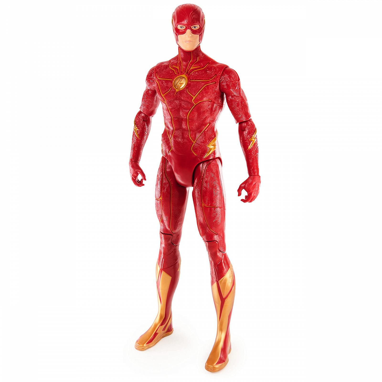 Фігурка DC Comics The Flash Speed Force 30 cm, фото №7