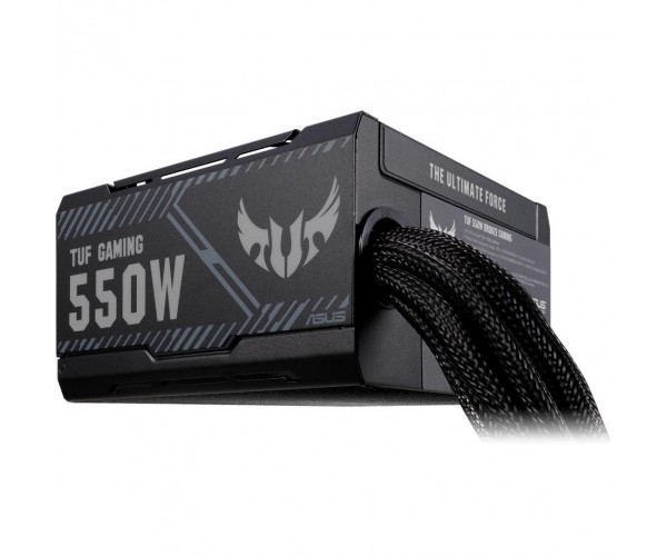 Блок живлення ASUS TUF-GAMING-750B, фото №9