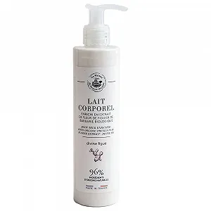 Лосьон для тела Maison du Savon с органическим аргановым маслом, аромат опунции, увлажнитель для сухой кожи, 250 мл - Фото 1