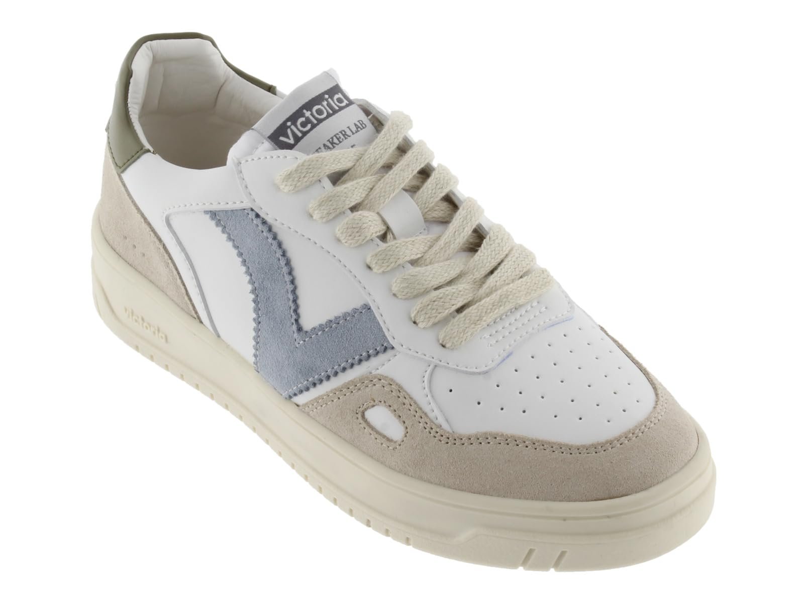 Кеды Victoria Seul 1257101, фото №5 Кеды Victoria Seul 1257101, фото №5