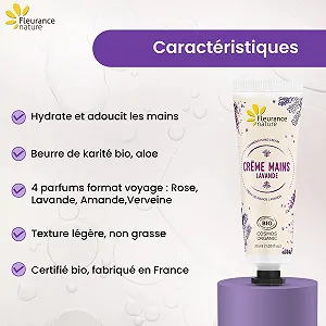 Квартет кремів для рук synthetic.ua - Фото 1