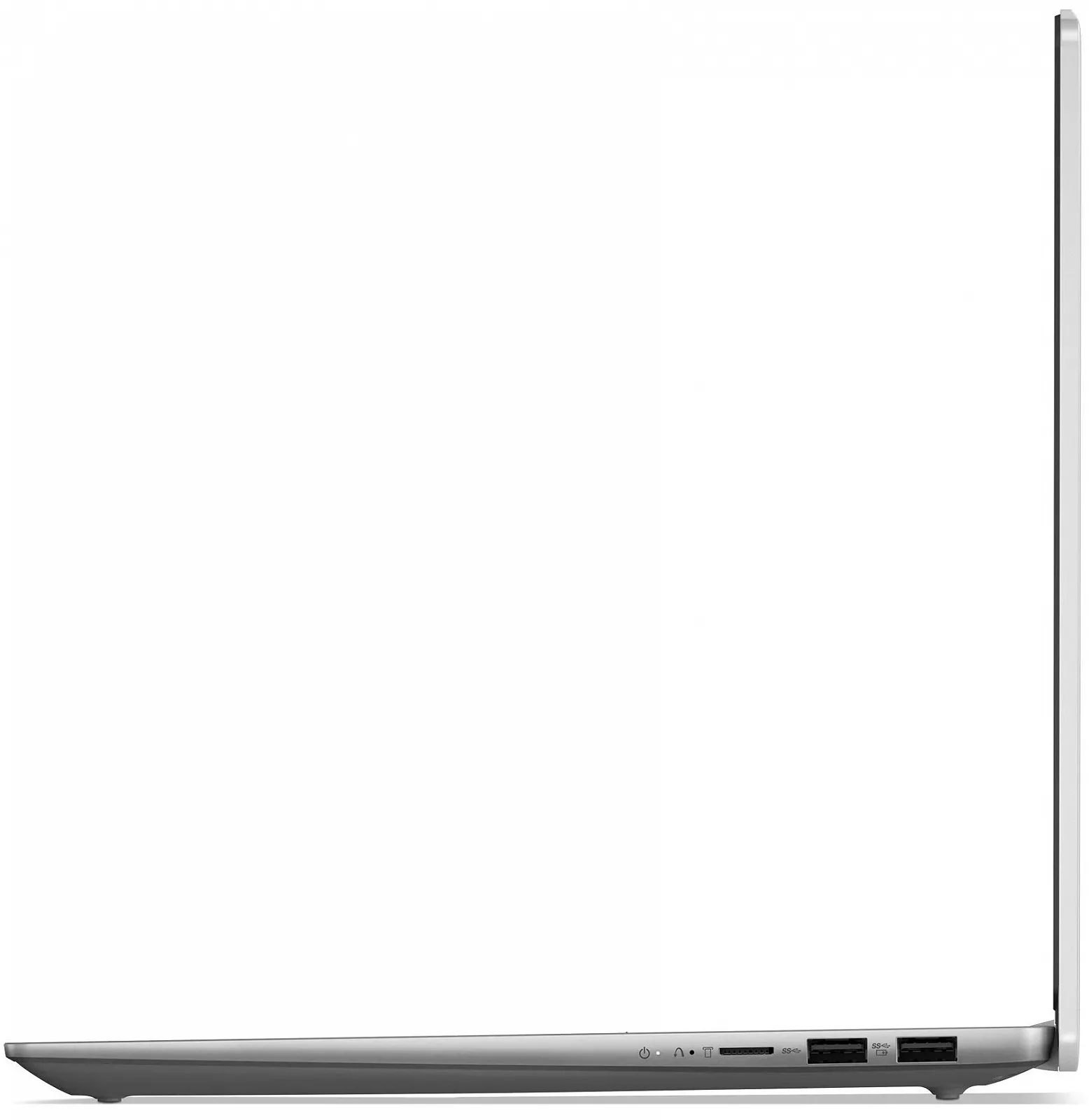 Ноутбук 14" Lenovo IdeaPad Slim 5 14ABR8 AMD Ryzen 7 7730U RAM 16GB SSD 1TB 12ч батарея Windows 11 Алюминиевой корпус (UKR), фото №11