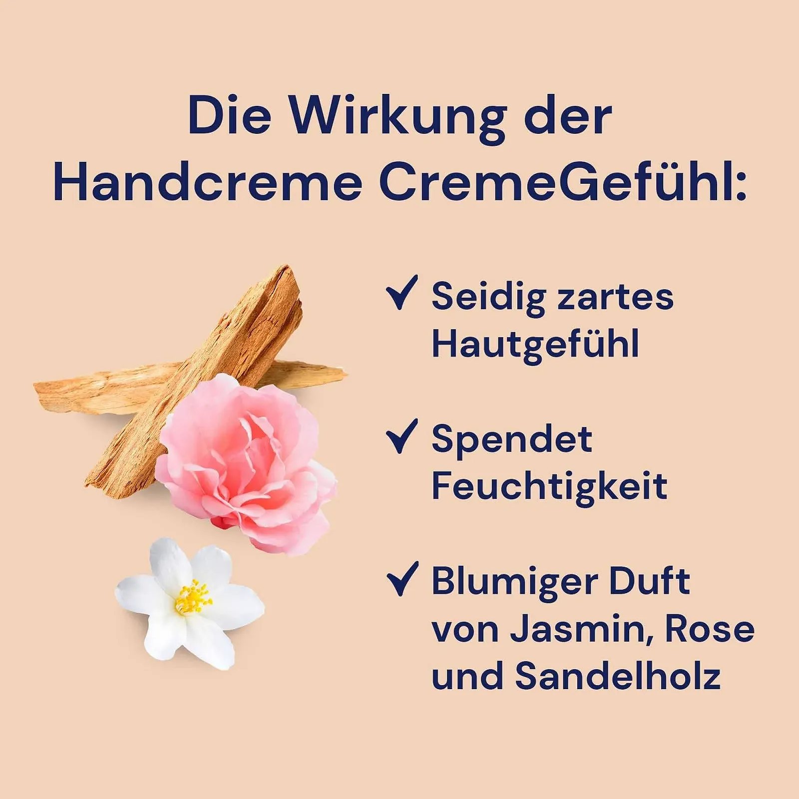 Крем для рук Spitzner Feeling Вітамін Е для сухої та потрісканої шкіри Живильний 50 г, фото №2 Крем для рук Spitzner Feeling Вітамін Е для сухої та потрісканої шкіри Живильний 50 г, фото №2