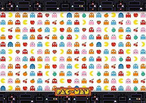 Пазл Ravensburger Challenge Puzzle Pac-Man 16933 1000 элементов от 14 лет цена на synthetic.ua - Фото 1 Пазл Ravensburger Challenge Puzzle Pac-Man 16933 1000 элементов от 14 лет synthetic.ua - Фото 1