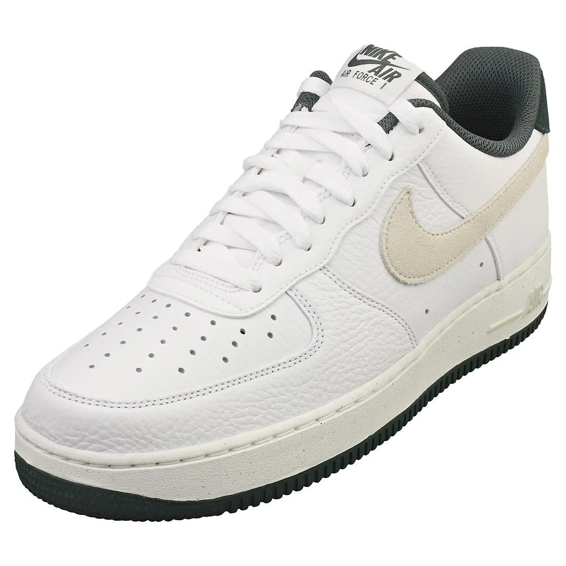 Кроссовки Nike Air Force 1 '07 Lv8 Мужские, фото №1 Кроссовки Nike Air Force 1 '07 Lv8 Мужские, фото №1