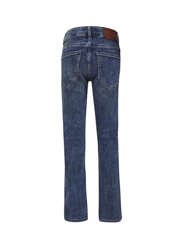 Штани LTB Slim Fit Блакитні - Розмір 134, фото №2