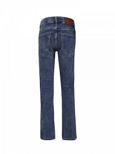 Штани LTB Slim Fit Блакитні - Розмір 134 ціна на synthetic.ua - Фото 1 Штани LTB Slim Fit Блакитні - Розмір 134 synthetic.ua - Фото 1