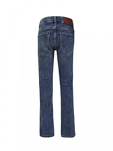 Штани LTB Slim Fit Блакитні - Розмір 134 synthetic.ua - Фото 1