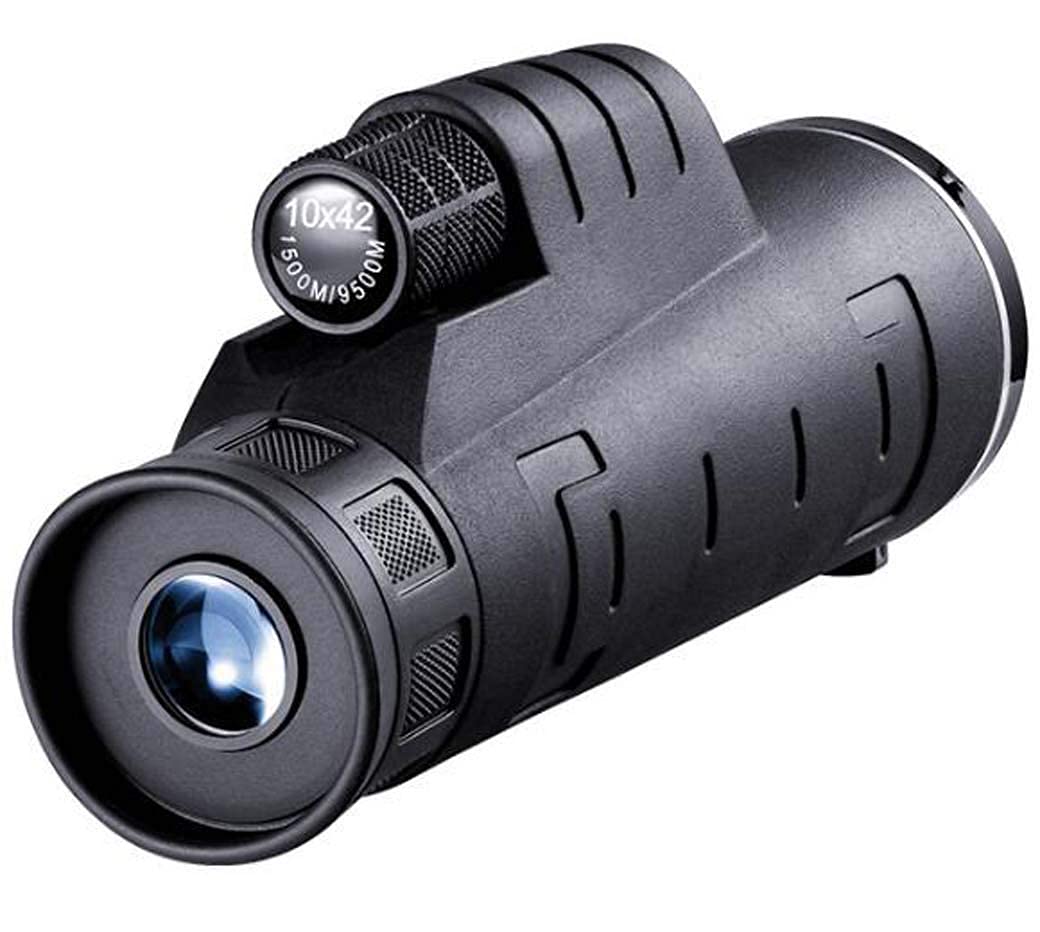 Монокуляр FMC Dachsystem 10X42 Широкоугольный Центральный фокус, фото №4 Монокуляр FMC Dachsystem 10X42 Широкоугольный Центральный фокус, фото №4