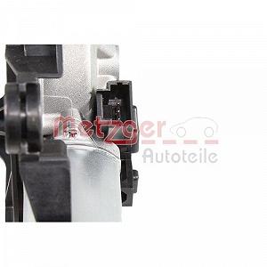 Мотор склоочисника METZGER GREENPARTS 2190991 для CITROËN OPEL PEUGEOT VAUXHALL synthetic.ua - Фото 1