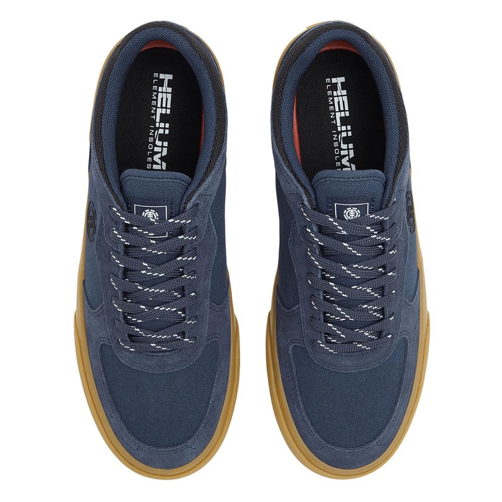 Кеды Element Heatley 2.0, фото №5 Кеды Element Heatley 2.0, фото №5