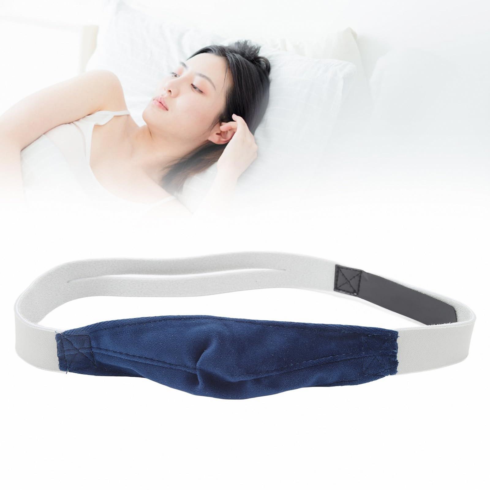 Ремінець проти хропіння Універсальний Регульований, фото №1