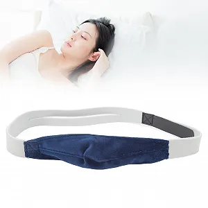 Ремінець проти хропіння Універсальний Регульований - Фото 1