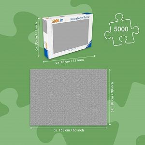 Пазл Ravensburger Beneath the Sea 5000 элементов synthetic.ua - Фото 1