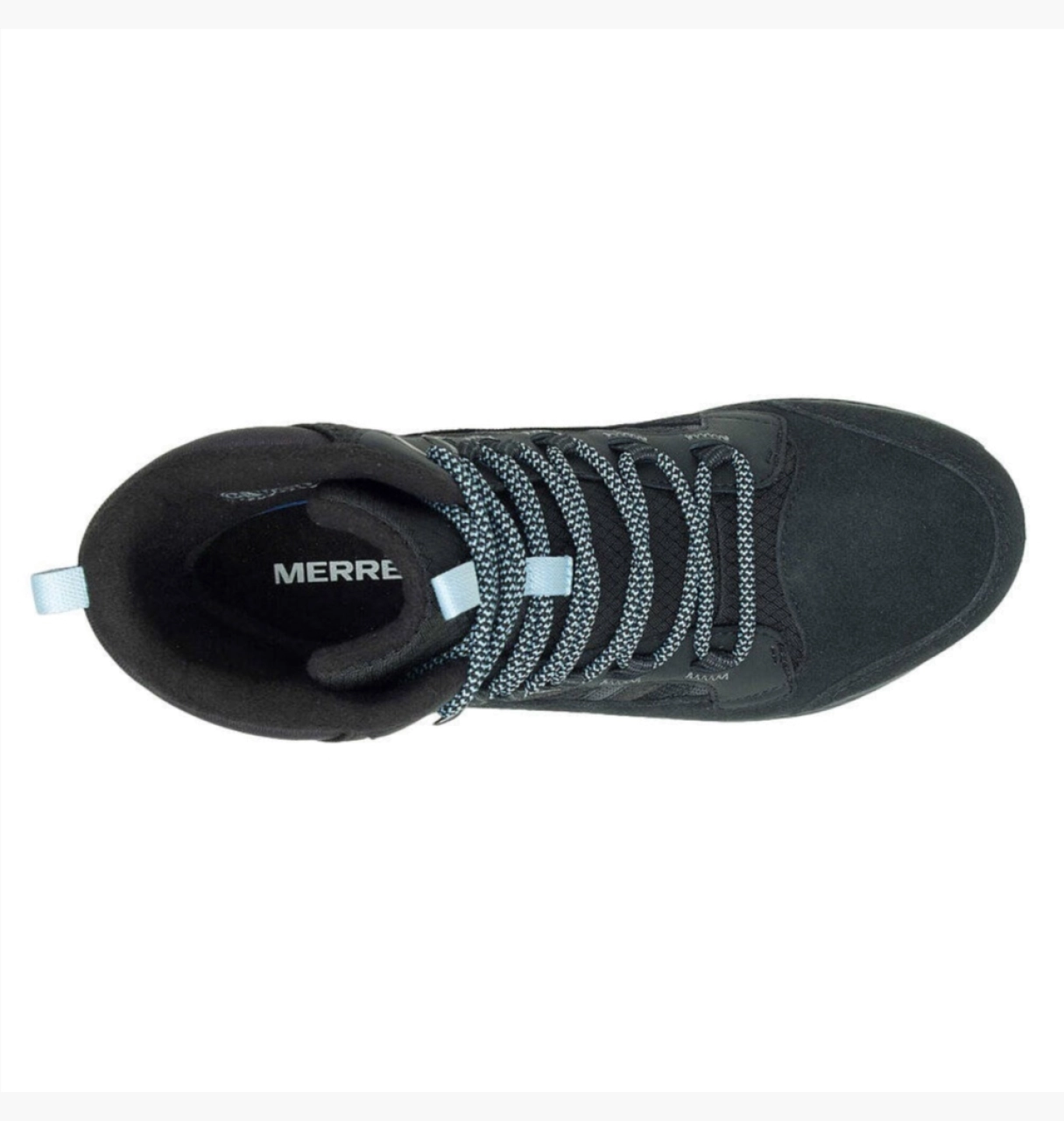 Черевики Merrell Bravada Edge 2 Thermo Mid WP 42, фото №6