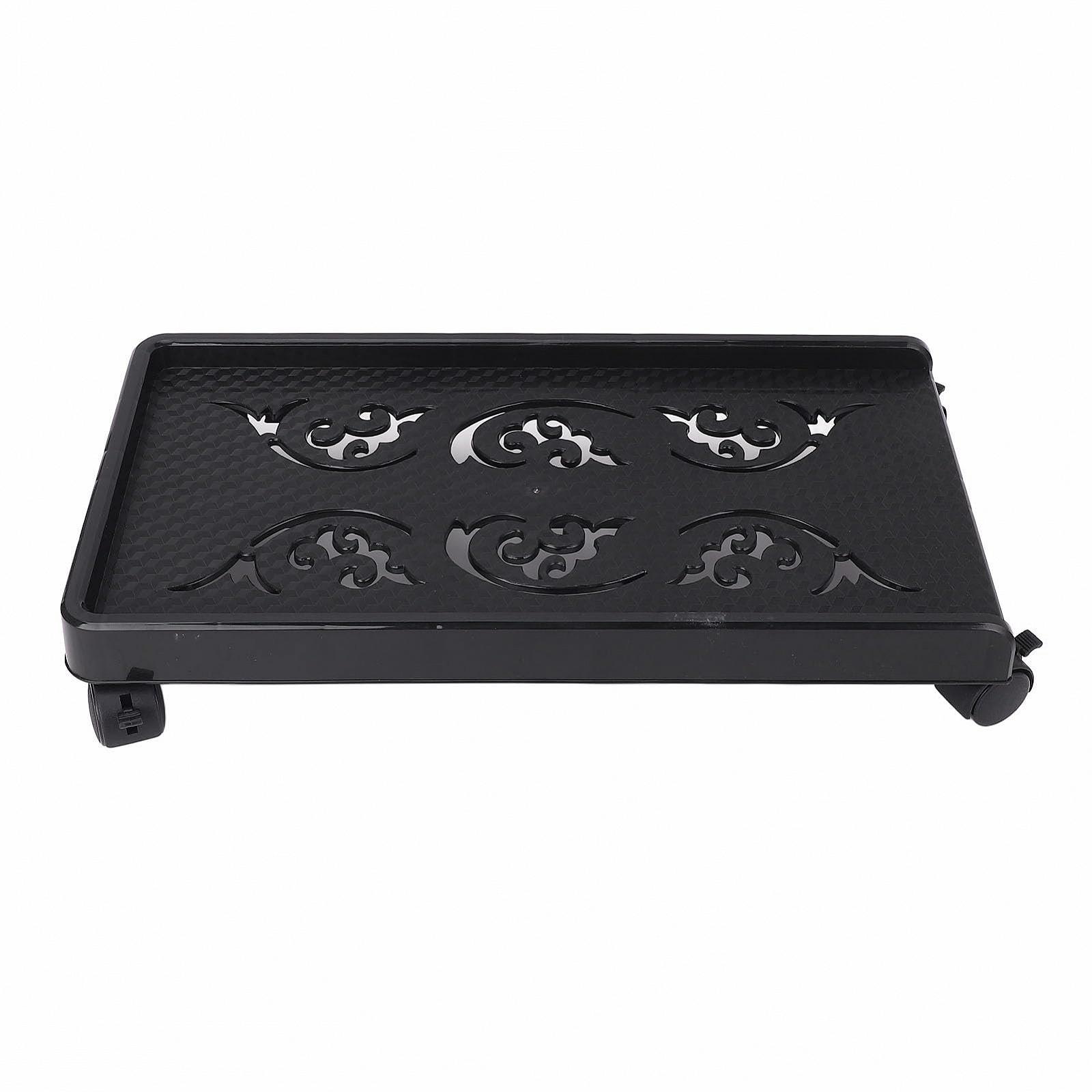 Подставка для компьютерного корпуса Jiawu Модель 1537 ABS, фото №4