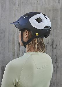 Шлем POC Axion Race MIPS synthetic.ua - Фото 1