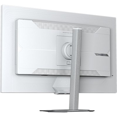 Монитор GIGABYTE M27UP ICE Gaming Monitor, фото №7 Монитор GIGABYTE M27UP ICE Gaming Monitor, фото №7