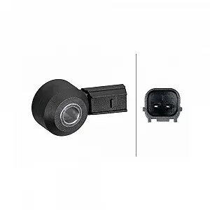 Датчик детонации HELLA 6PG 013 114-781 для HONDA - Фото 1