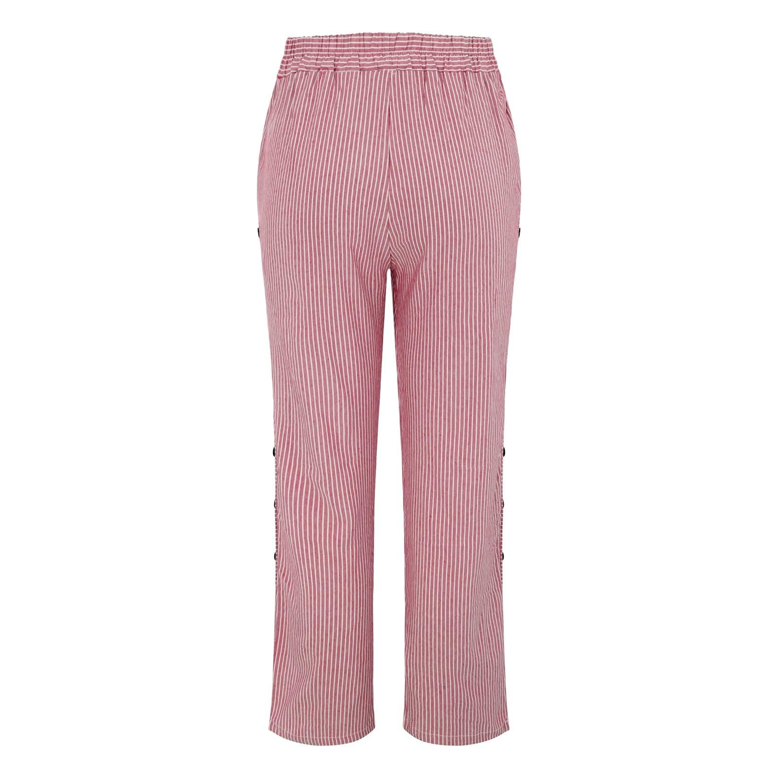 Широкие штаны, фото №5