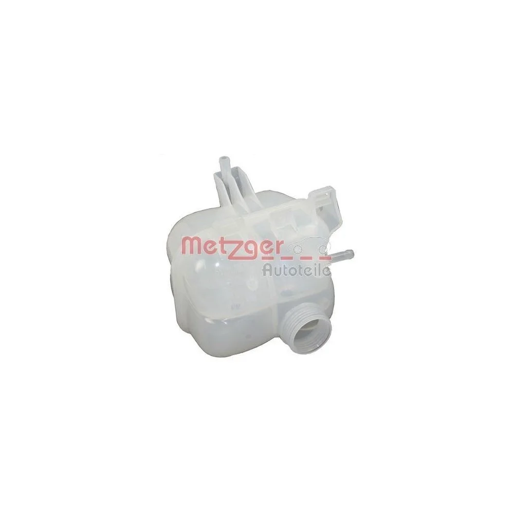 Бачок расширительный охлаждающей жидкости METZGER 2140168 для BMW, фото №1