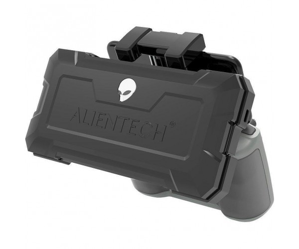 Антена ALIENTECH DUO II DUO-2458SSD 2,4G/5,8G для DJI з пультом ДУ RC-N1 (DUO-2458SSB/MA2), фото №6