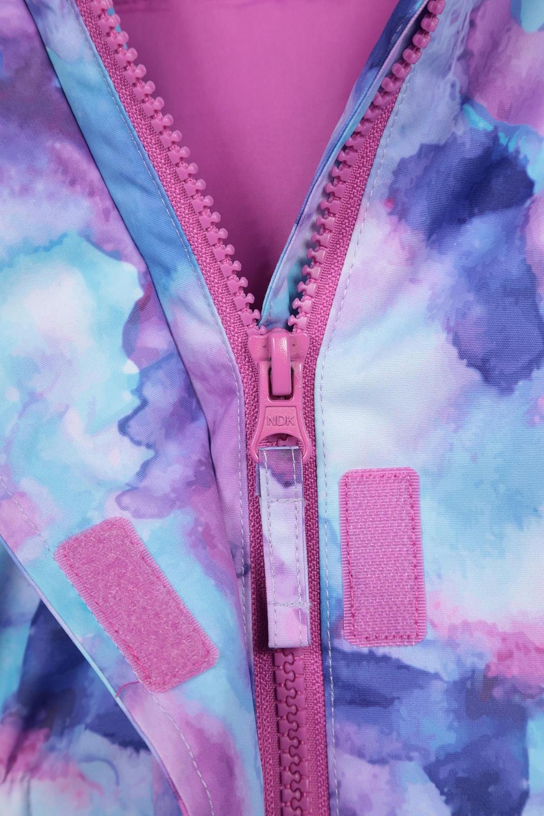 Водонепроникна зимова куртка для дітей Dale Mountain Warehouse, фото №4 Водонепроникна зимова куртка для дітей Dale Mountain Warehouse, фото №4