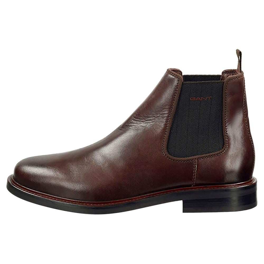 Челсі GANT Fairkon Чоловічі, фото №3 Челсі GANT Fairkon Чоловічі, фото №3