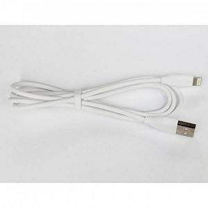 Кабель для iPhone Awei CL-93 Lightning Белый - Фото 1