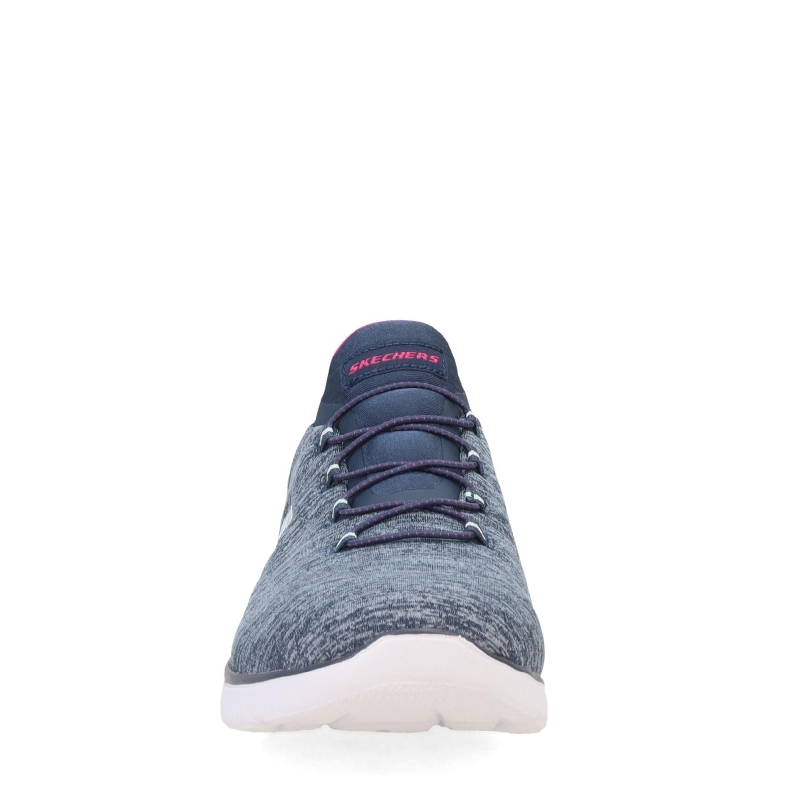 Кросівки жіночі Skechers Energy, фото №3