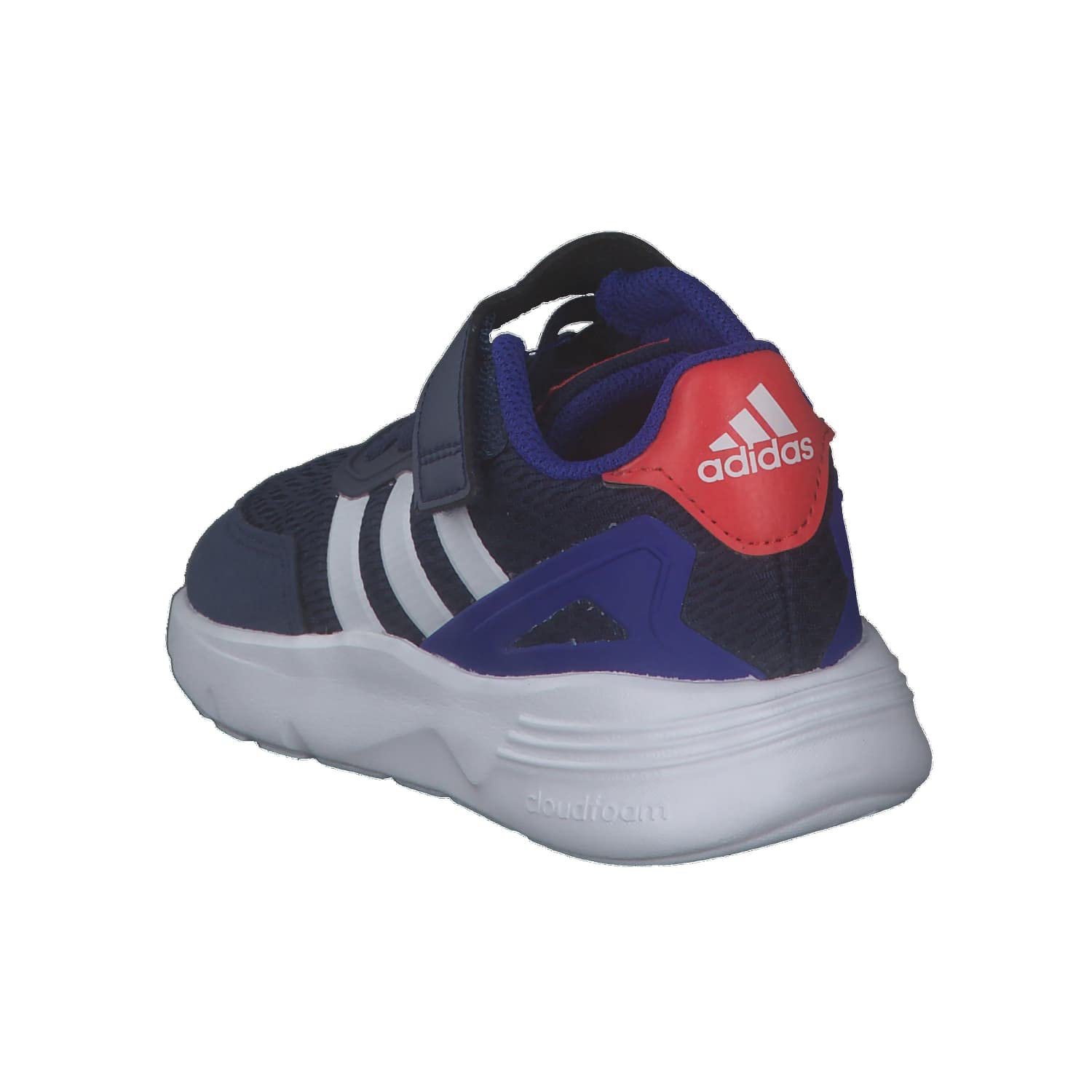Кросівки adidas Nebzed Elastic Lace Top Strap, фото №4