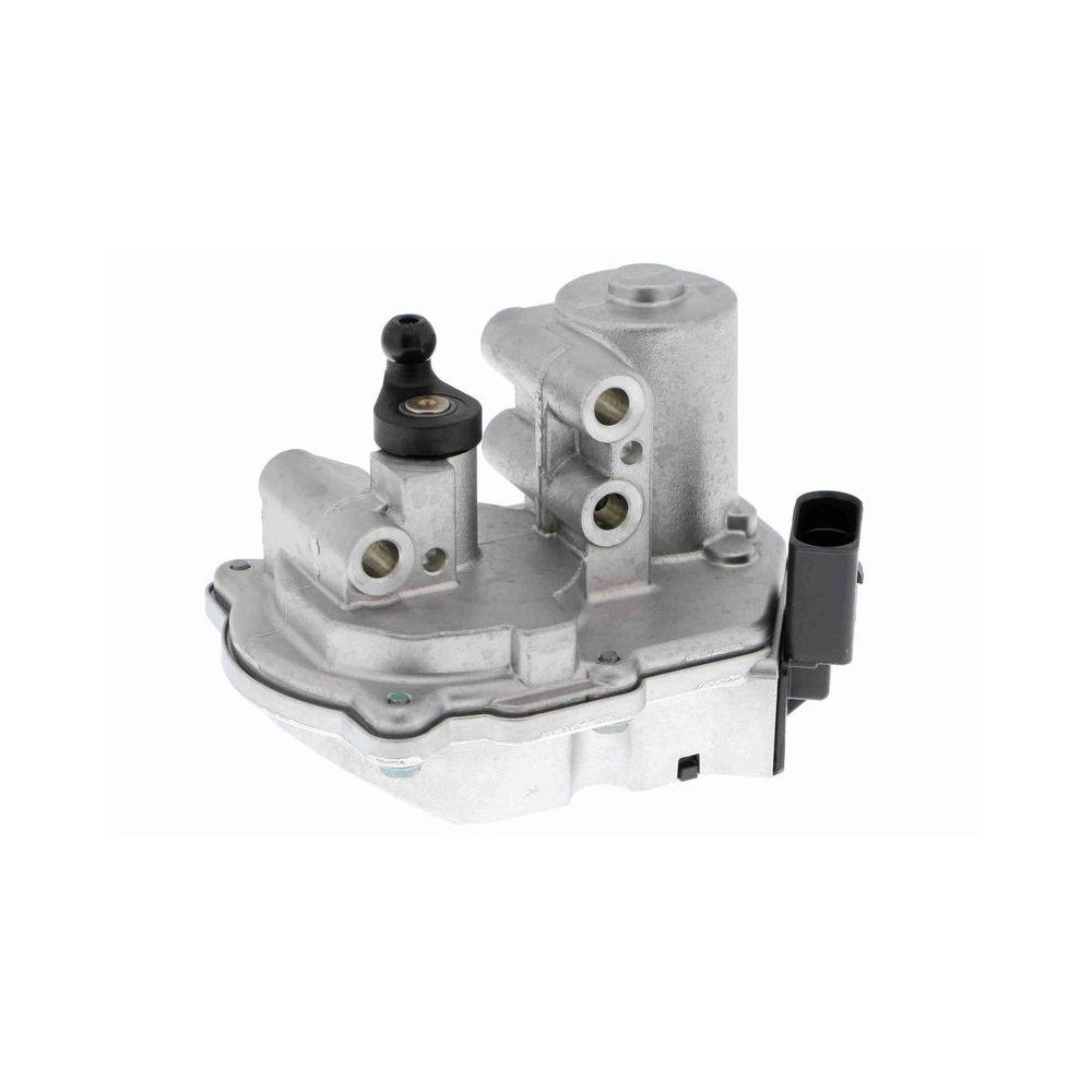 Виконавчий елемент вихрових заслінок (впускний колектор) VEMO Q+ V10-77-0024, фото №1 Виконавчий елемент вихрових заслінок (впускний колектор) VEMO Q+ V10-77-0024, фото №1