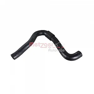 Шланг радиатора METZGER GREENPARTS 2422033 для TOYOTA LEXUS, верхний левый - Фото 1