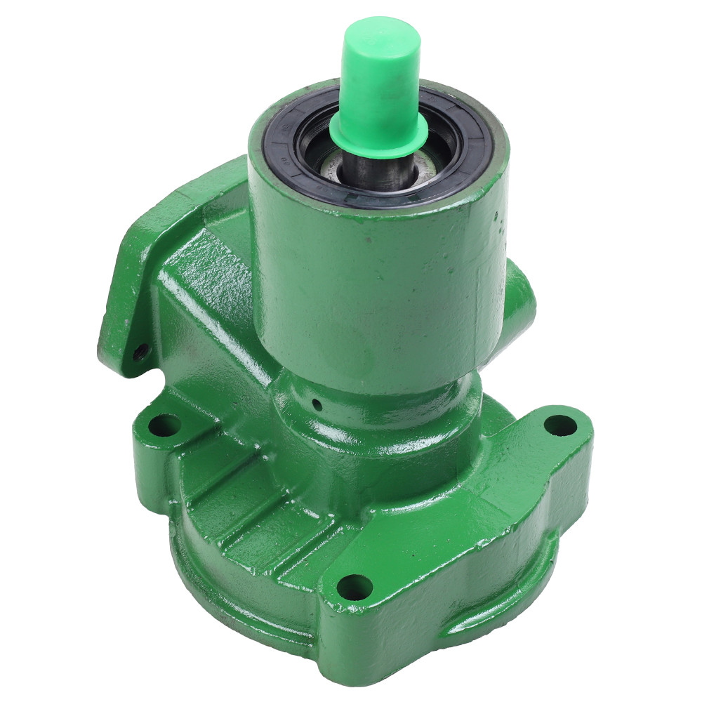 Насос водяной ЮМЗ Д-65 пр-во Юбана Д11-С12-Б3 СБ, фото №1