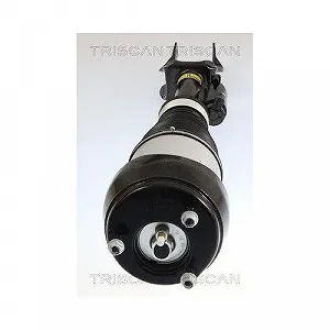 Пружина підвіски TRISCAN 8750 23126 MERCEDES-BENZ Передня вісь synthetic.ua - Фото 1