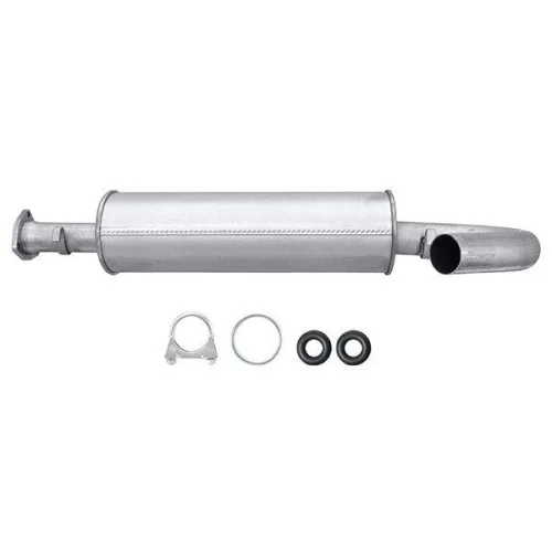 Середній глушник HELLA Easy2Fit 8LC 366 023-421, фото №2