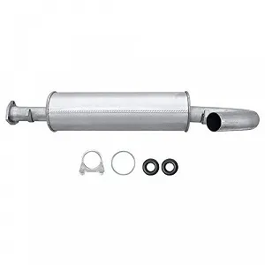 Середній глушник HELLA Easy2Fit 8LC 366 023-421 synthetic.ua - Фото 1