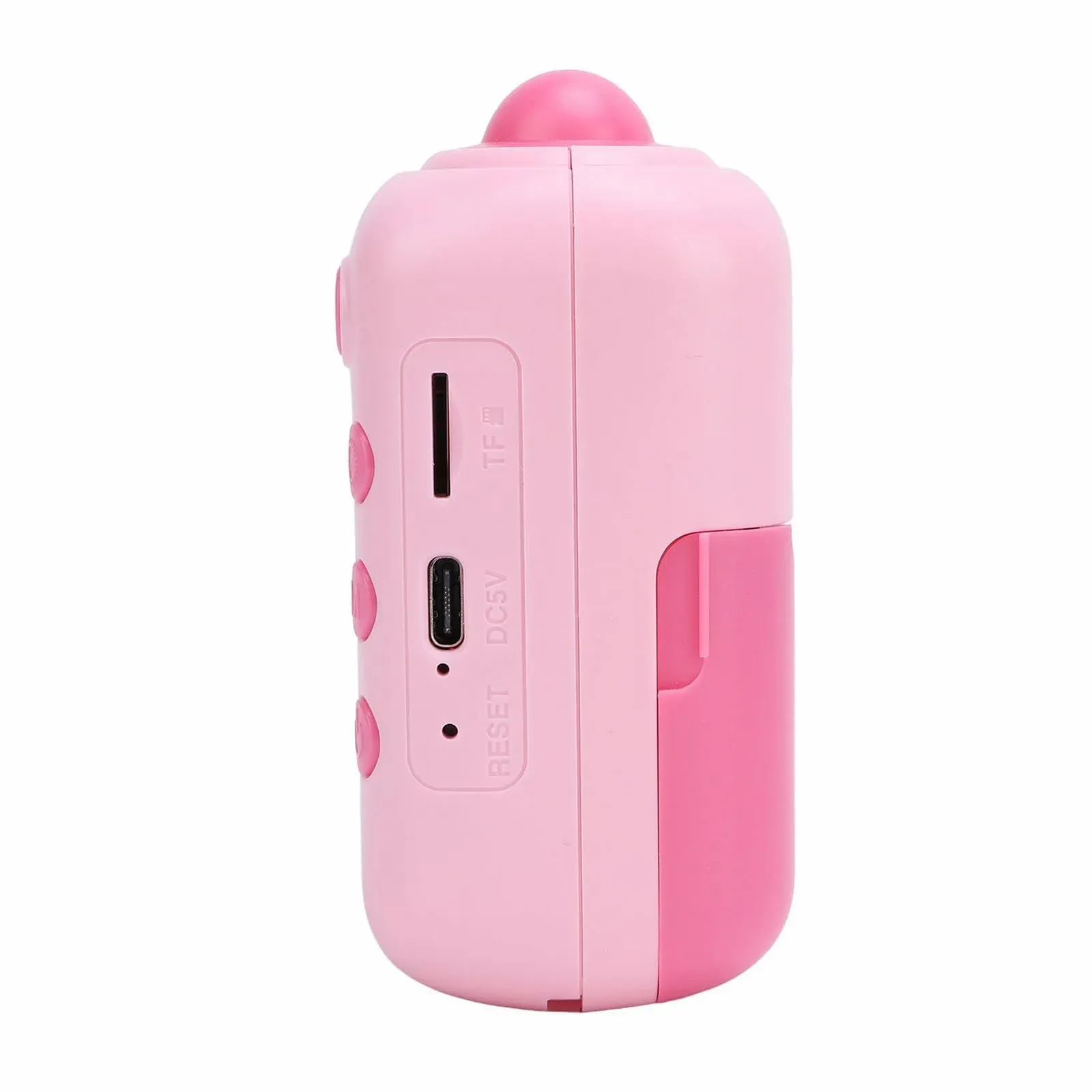 Фотокамера мгновенной печати 50MP 1080P 16X Digital Zoom 2,4-дюймовый экран для детей, фото №8