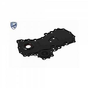 Крышка корпуса ГРМ VAICO EXPERT KITS + V25-2656 для FORD, со стороны двигателя - Фото 1