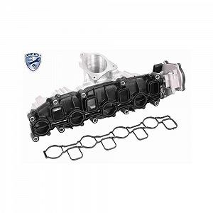 Модуль впускного коллектора VAICO EXPERT KITS + V10-5268 для AUDI SEAT SKODA VW VAG - Фото 1