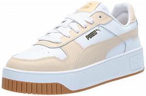 Кросівки Puma Carina Lift Snake Жіночі - Фото 1
