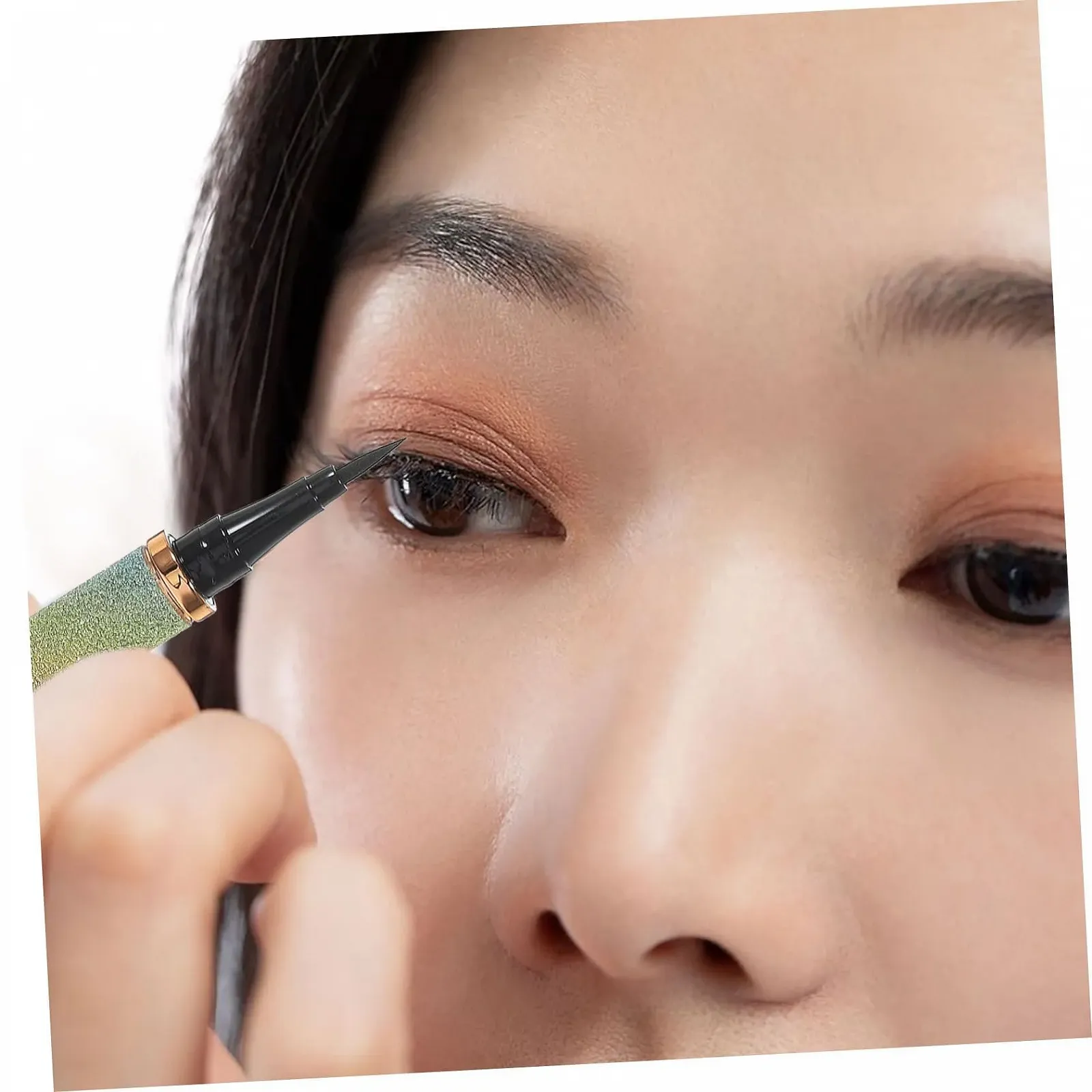 Жидкая Подводка CRILSTYLEO Черный, фото №7 Жидкая Подводка CRILSTYLEO Черный, фото №7