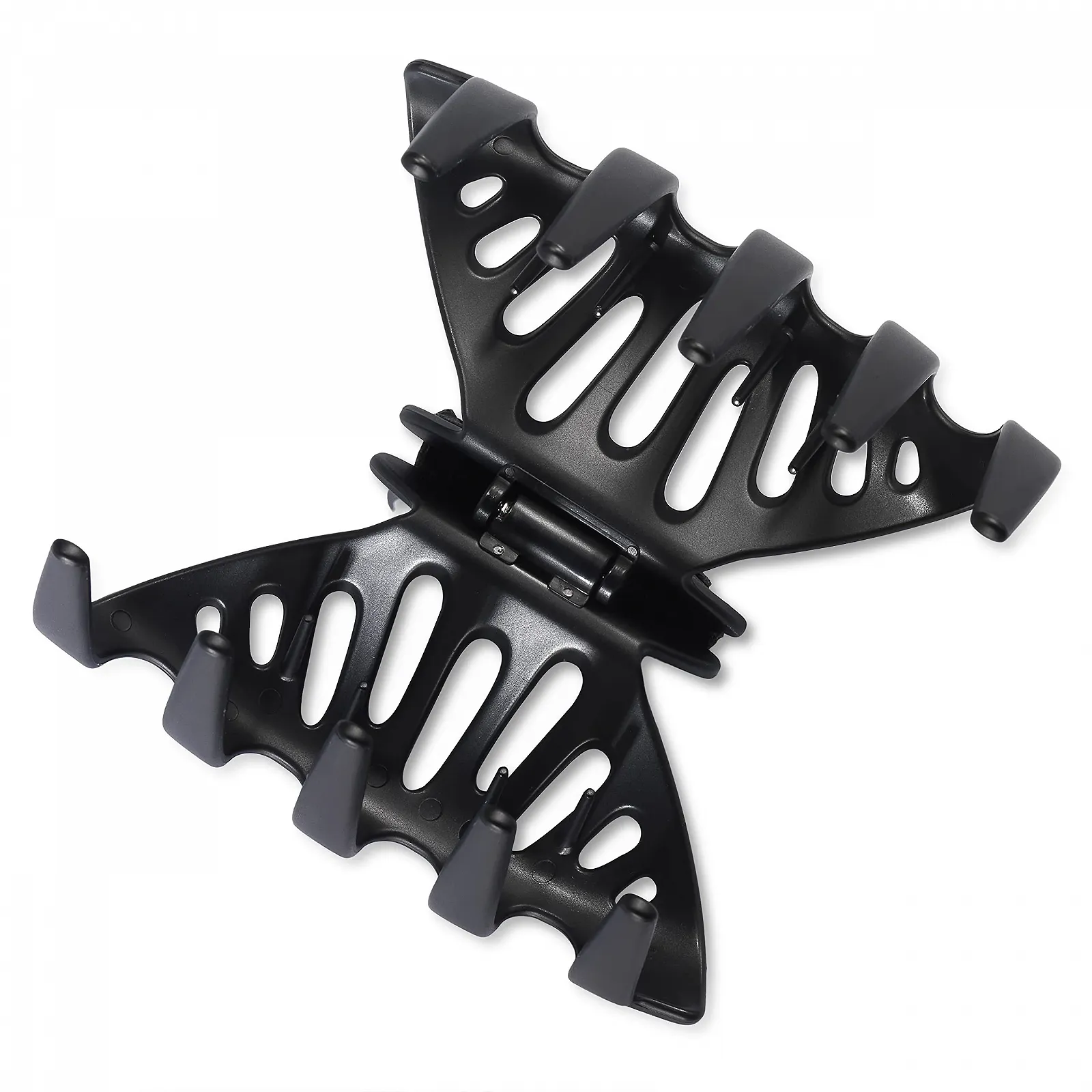 Заколка для волос Big Hair Tools XXL Черный - 1 шт, фото №6