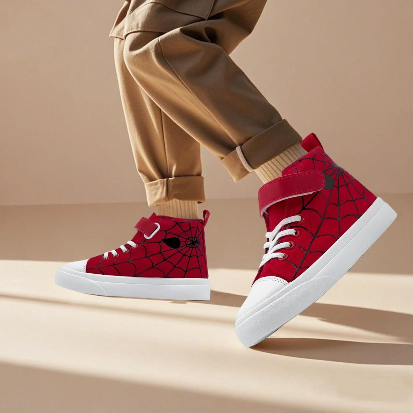 Детские парусиновые кроссовки, фото №6 Детские парусиновые кроссовки, фото №6