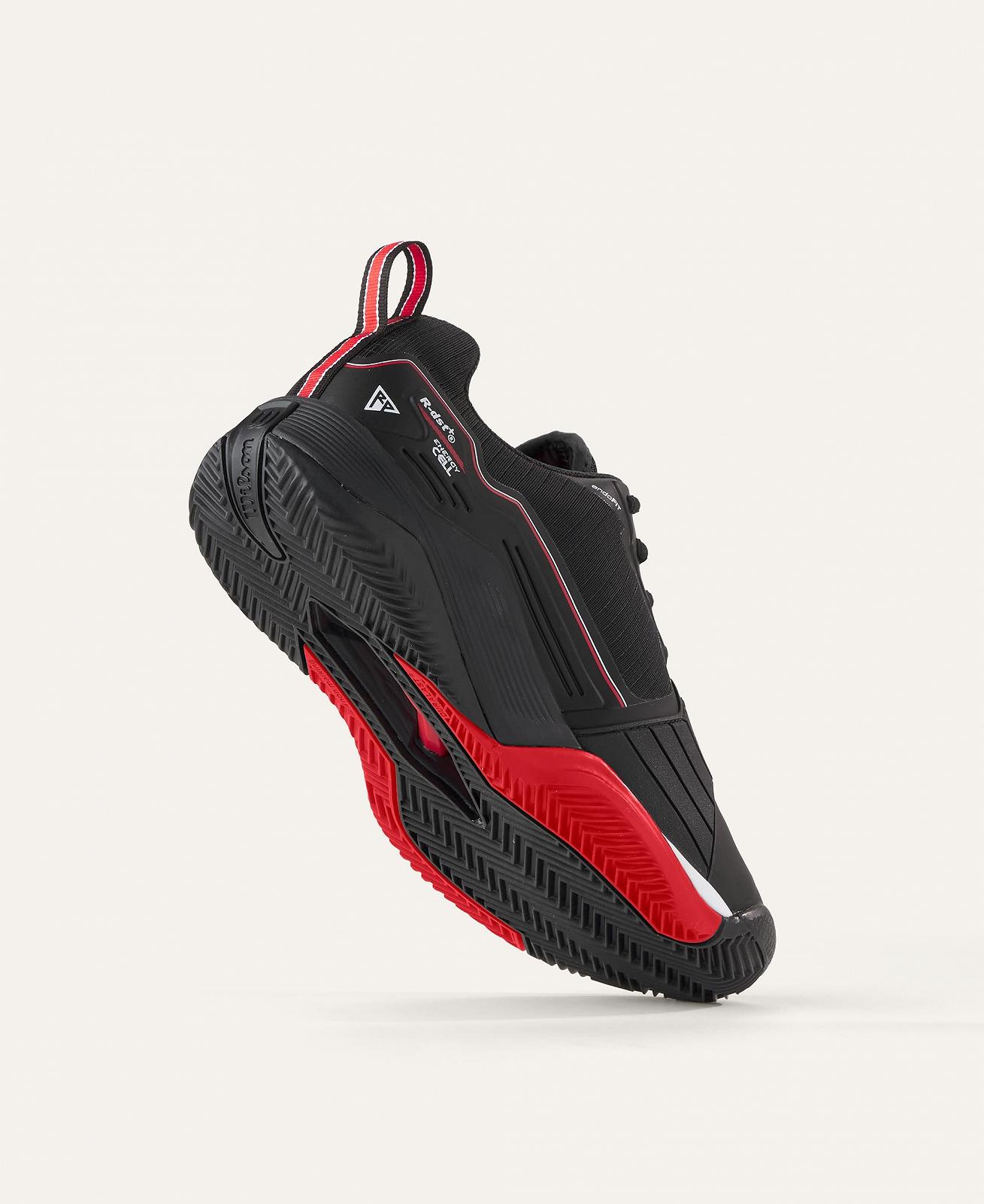 Теннисные кроссовки Wilson Rush Pro 4.5 Clay, фото №17