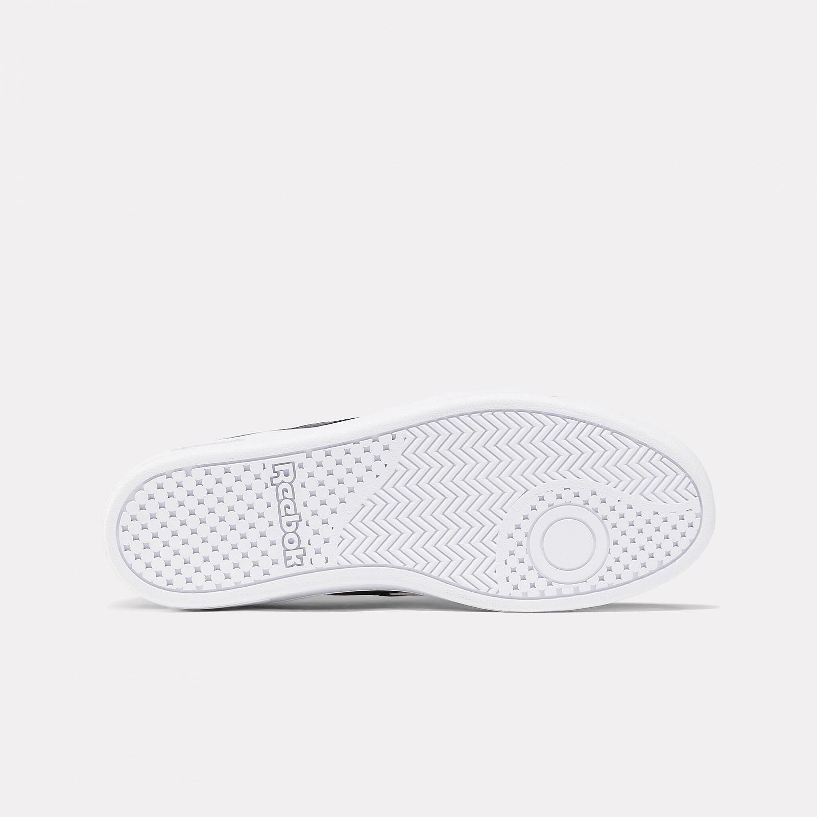 Кросівки Унісекс Reebok Court Retro, фото №4